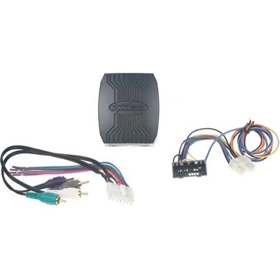 Active syst. adapt. pro Chrysler Pacifica 2003-2008, Dodge Ram 1500 2005