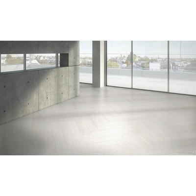 Parador Trendtime 3 Dub oxford biely 1748861 2,37 m²