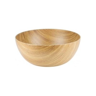 Evelin Еvelin - Купа, кръгла, ф34xh12см, 8, 15л, полистирен, WILLOW BUFFET-(10218-CW) (0194509)