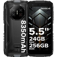 Doogee Fire 3 Ultra