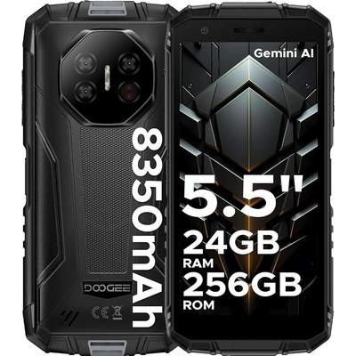 Doogee Fire 3 Ultra
