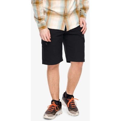 Carhartt Kraťasy Ripstop Cargo Work Short black