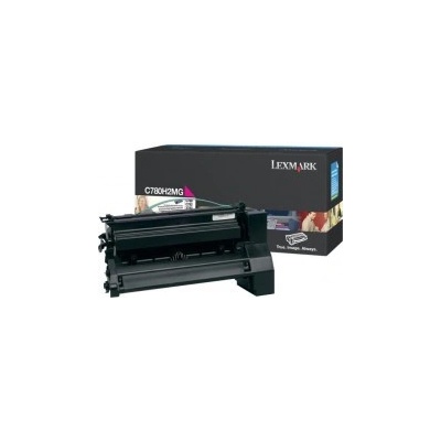 Lexmark C780H2MG - originálny