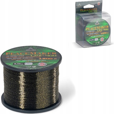 Anaconda Peacemaker 1200 m 0,30 mm 7,6 kg