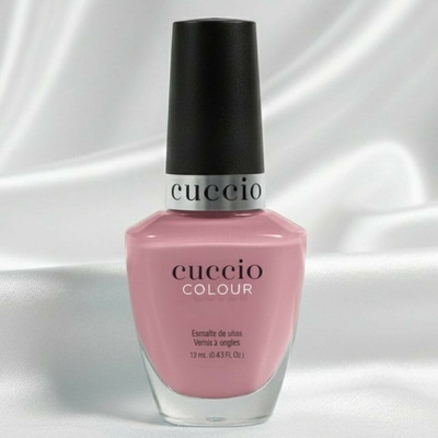 Cuccio lak na nechty 13ml 1380 Bellbottom Blush