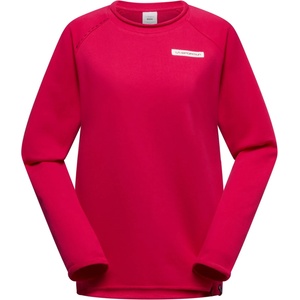 La Sportiva Дамски пуловер La Sportiva Women's Tufa Jumper - Azalea (117-2569-0612)