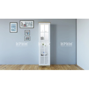 Bogdan Furniture I Витрина Landscape Small