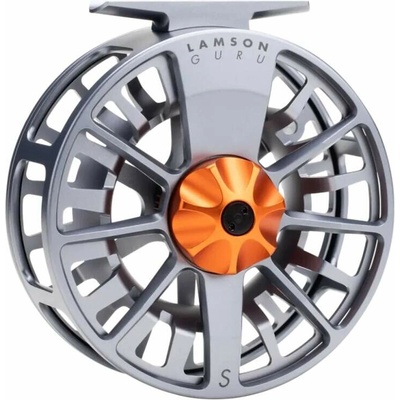 Waterworks Lamson GURU HD Blaze AFTMA 5