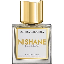 Nishane Ambra Calabria parfumovaný extrakt unisex 50 ml