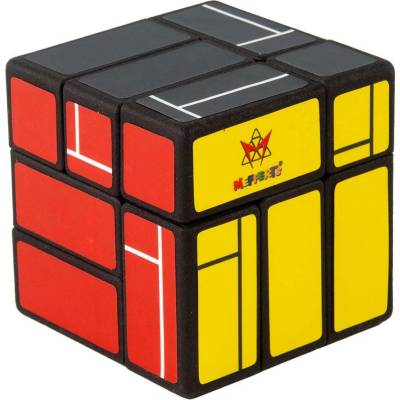 RECENT TOYS Mondrian Cube