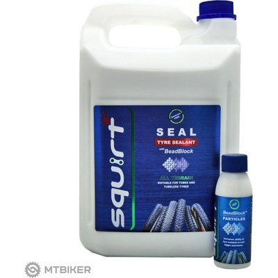 Squirt Seal bezdušový tmel 5000 ml