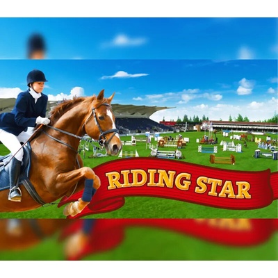 Riding Star - Horse Championship!