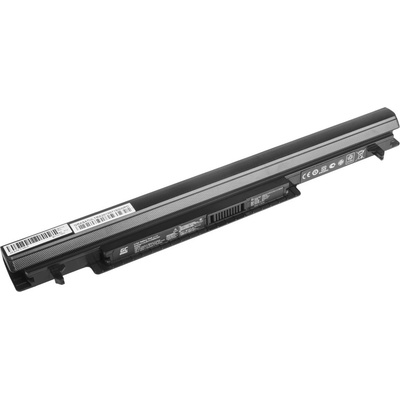 Green Cell Батерия за Asus A31 / A32 / A41 / A42 / K56, 3400 mAh (AS47ULTRA)