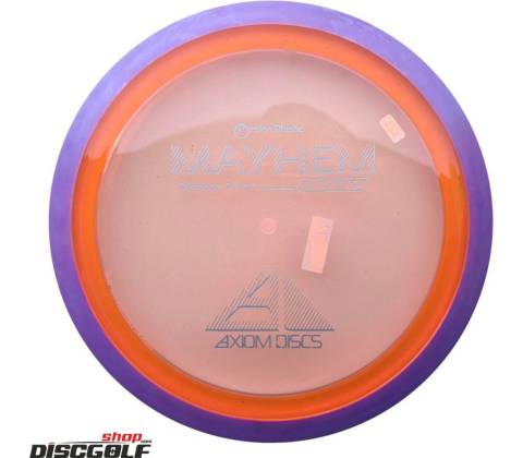 Axiom Mayhem Proton