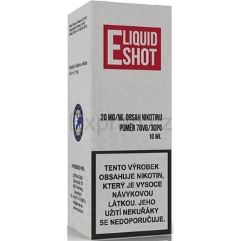 Expran SHOT PG30/VG70 20mg 1x10ml