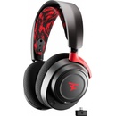 SteelSeries Arctis Nova 7 Faze Clan