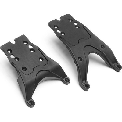 Maverick Ochranná deska podvozku