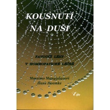 Kousnutí na duši - Massimo Mangialavori