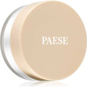 Paese Bamboo матираща насипна пудра от бамбук 5 гр