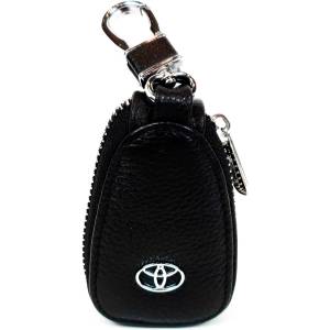  Кожен ключодържател - Toyota