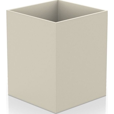 Decor Walther Koupelnová dóza Brownie 24 cm písková