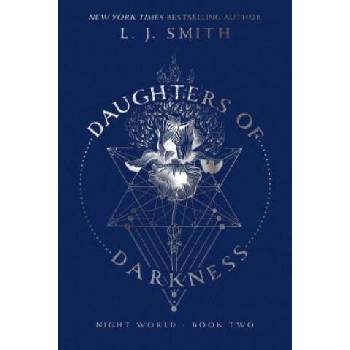 Image 1 of Daughters of Darkness | Lisa Jane Smith