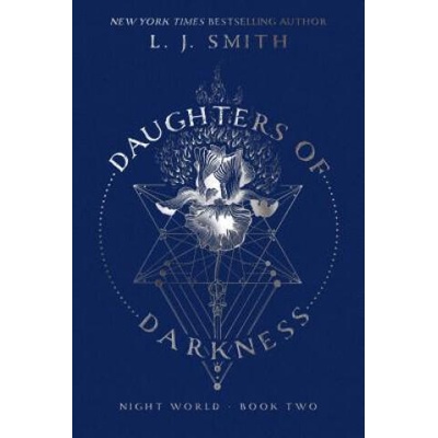 Daughters of Darkness | Lisa Jane Smith