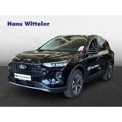 Ford Kuga PHEV Titanium 178 kW