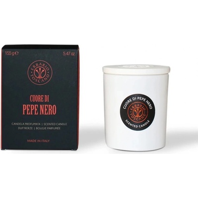 ERBARIO TOSCANO Cuore Di Pepe Nero 155 g