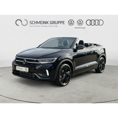 Volkswagen T-Roc Cabriolet 1.5 TSI DSG R-Line 110 kW