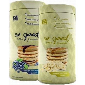 Fitness Authority Sogood Protein Pancakes 1000g