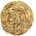 Kerbl Grass ball - Сламена топка 13 см, Германия - 82768