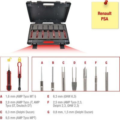 KS TOOLS 154.0160