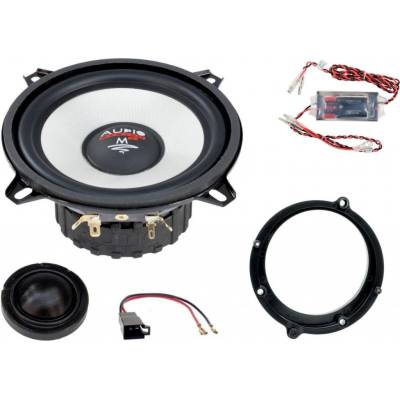 Audio System MFIT Audi A4 b5 EVO 2