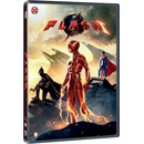 Flash DVD