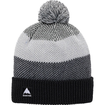 Burton Kids Fleece Lined Pom true black 25/26