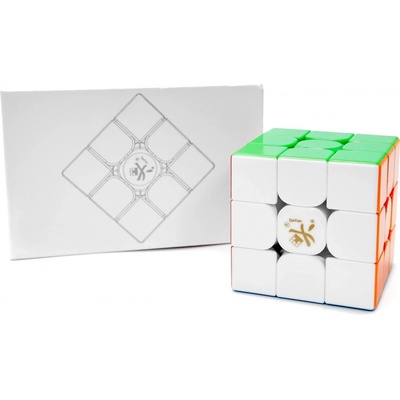 Kostka 3x3x3 Dayan GuHong V3 Magnetic Stickerless