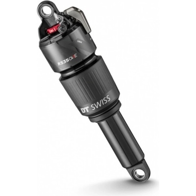 DT Swiss R535 One