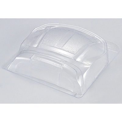 Corvette GT2 sada nárazníků