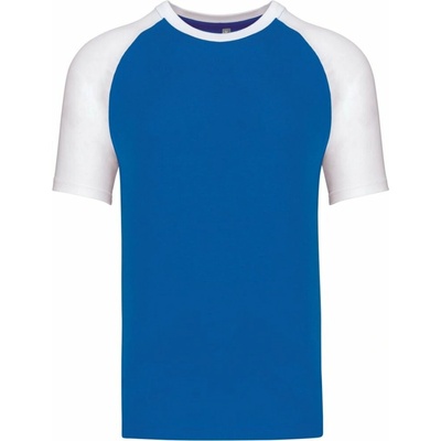 Kariban K 330 aqua blue/white
