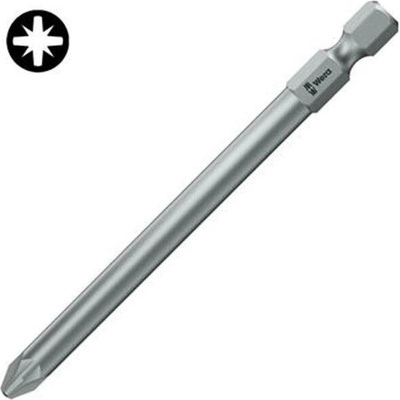 Wera 05060037001 1/4" Pozidriv PZ2 x 110 mm serie 855/4 Z dlouhý