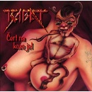 KABAT - CERT NA KOZE JEL (1CD)