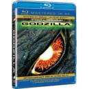 Filmy Godzilla BD