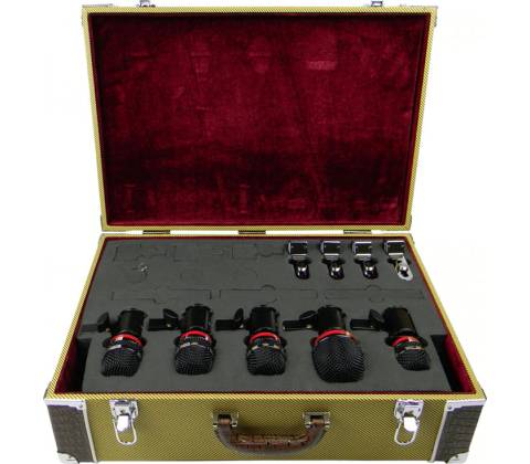 Avantone CDMK5