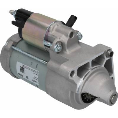 Startér HC CARGO F 032 116 371