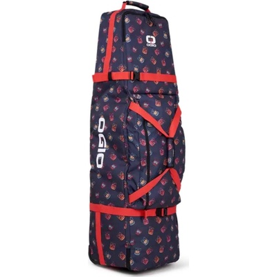 Ogio Alpha Travel cestovní kryt