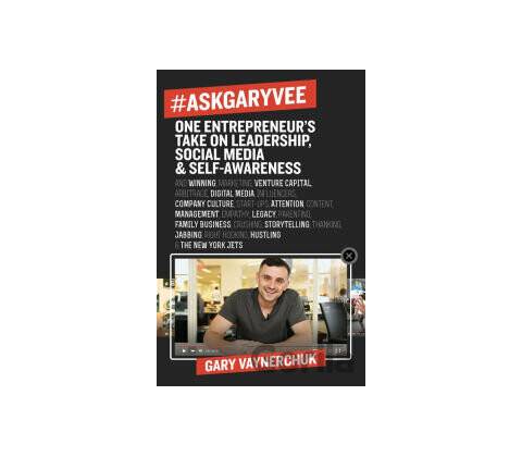 AskGaryVee - Gary Vaynerchuk