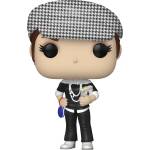 Funko Фигура Funko POP! Movies: The Devil Wears Prada - Andy Sachs with Book #2042 (112906)
