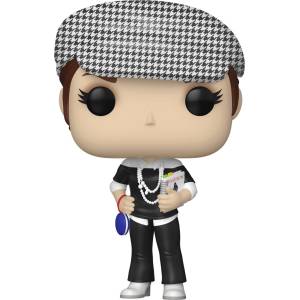 Funko Фигура Funko POP! Movies: The Devil Wears Prada - Andy Sachs with Book #2042 (112906)
