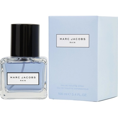 Marc Jacobs Rain Splash toaletná voda unisex 100 ml